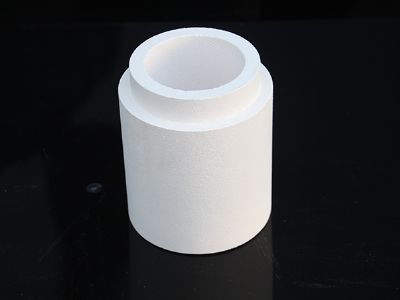 CNC MACHINED SHAPE